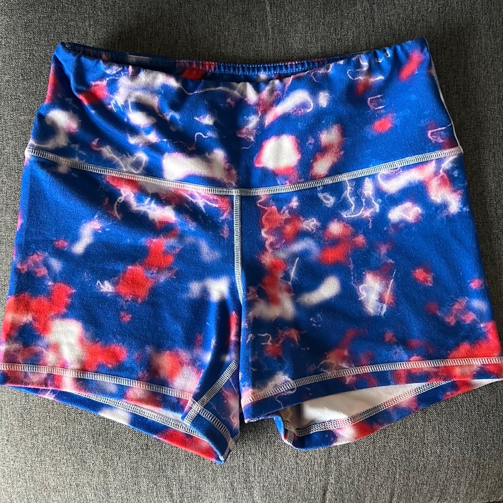 Fleo Power High Rise Size M